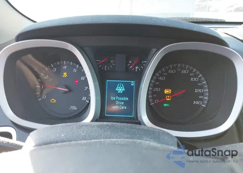 2010 Chevrolet Equinox Lt from USA, damaged, VIN 2CNFLEEY4A6402069